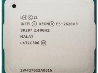 Продам Intel Xeon E5-2620V3