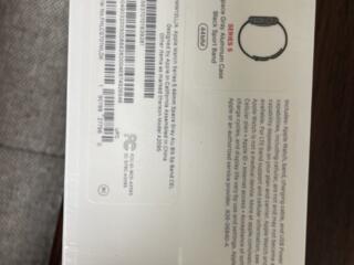 Продам APPLE WATCH 5 series