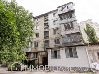 Apartament cu 1 cameră, sect. Botanica Vă propunem spre vânzare ...