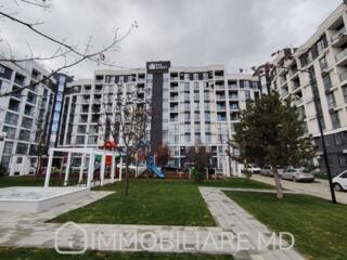Apartament cu 1 cameră, or. Durlești Vă propunem spre vânzare ...