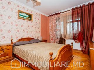 Apartament cu 4 camere, sect. Buiucani Vă propunem spre vânzare ...