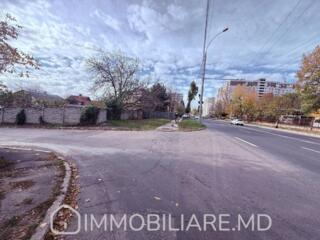 Teren pentru construcție, sect. Centru Vă propunem spre vânzare un ...