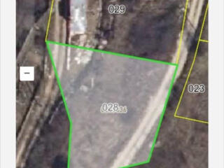 Teren agricol, com. Dumbrava Vă propunem spre vânzare un teren ...