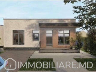 Casă, or. Ialoveni Vă propunem spre vânzare casă în varianta albă ...