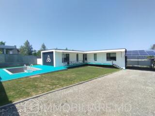 Casă, com. Trușeni Vă propunem spre vânzare casă amplasată pe un ...