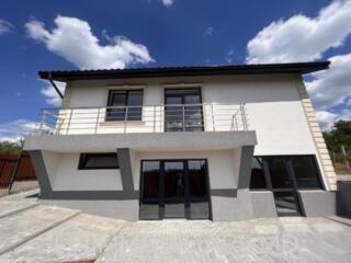 Casă cu 2 niveluri, com. Bubuieci Vă propunem spre vânzare casă cu 2 .