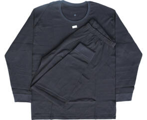 Термобельё мужское большого размера.