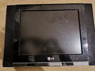 Матрица от LG