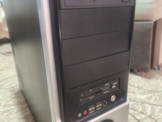 Продам игровой пк в отличном состоянии СРОЧНО 250