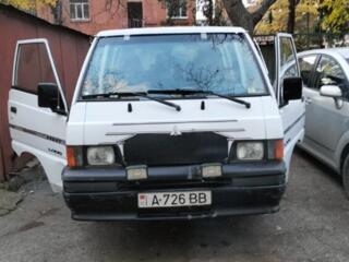Продам Mitsubishi L300