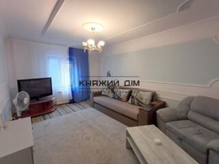 Оренда 1 кімнатної квартири на Позняках на пр. Григоренка 1а. ...