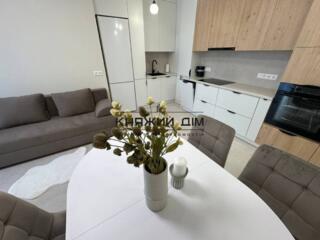 Оренда 1 ком. квартири на вул. Вірменська 6. У квартирі є Всі ...