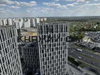 Пропонується до продажу 1-но кімнатна квартира студіо в ЖК Славутич ..