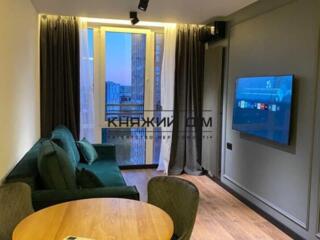 Продається чудова квартира у новому стильному комплексі ЖК Seven з ...