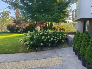 1 кімн. квартира 39,4 кв.м, ЖК Метрополія 2, м.Вирлиця.Новий сучасний 