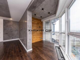 Продаж 3-кімнатної квартири в ЖК «Зарічний» | Вид на Дніпро Ціна: ( ..