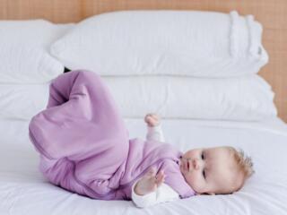 Спальный мешок