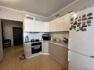 В продаже уютная 1-комнатная квартира в хорошем жилом состоянии в ЖК .