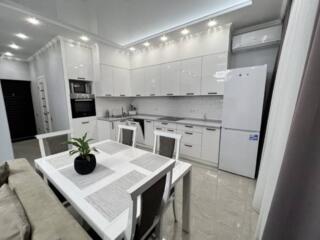 Продаётся современная и полностью укомплектованная 1-комнатная ...