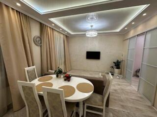 Продаётся стильная и полностью укомплектованная 1-комнатная квартира .