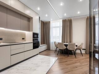 В продаже красивая 2 комнатная квартира в Жемчужине на Краснова. ...