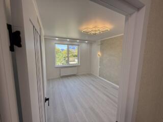 Предлагается к продаже однокомнатная квартира перепланированная в ...