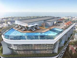 Предлагается к продаже паркинг в современном комплексе в Аркадии. ...