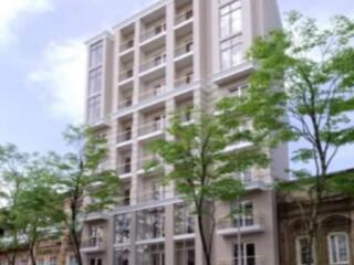 Смарт -квартира на Колонтаевской