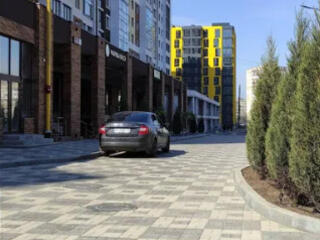 Продам смарт-квартиру в ЖК "Приморские Сады" (п.Котовского)