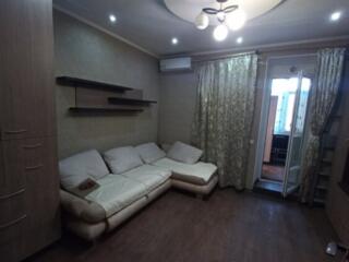 Квартира с ремонтом и мебелью район кирпичного завода