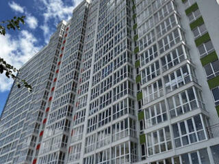 1-комнатная квартира ЖК "Акварель-3"/ ул.Пишоновская