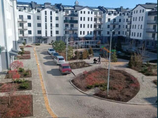 Продам нову 3-х кімнатну квартиру в ЖК "Вентум" (вул.Сахаров