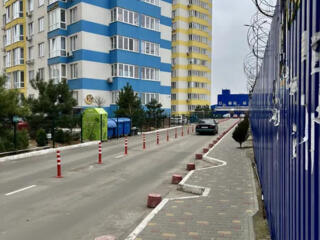 1 комнатная квартира в новом ЖК на Таирова