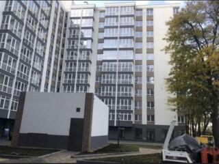 Смарт квартира на Черемушках