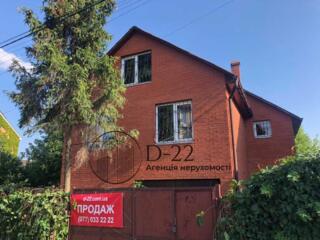 продаж 4-к будинок Київ, Дарницький, 123000 $