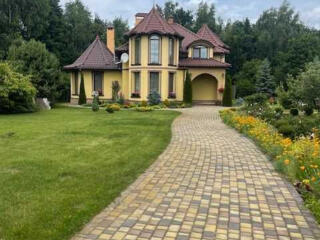 продаж 8-к будинок Козелецький, Євминка, 375000 $