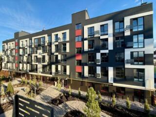 продаж 1-к квартира Фастівський, Гатне, 40500 $