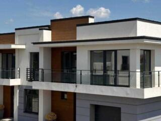 продаж 5-к таунхаус Івано-Франківськ, Вовчинець, 150400 $