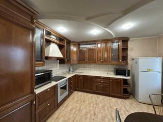 продаж 3-к квартира Київ, Дарницький, 105000 $