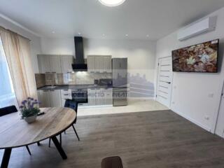 довгострокова оренда 3-к таунхаус Київ, Дарницький, 35000 грн./міс.