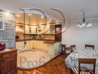 продаж 3-к квартира Київ, Дарницький, 160000 $