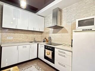 довгострокова оренда 3-к квартира Київ, Солом`янський, 35000 грн./міс.