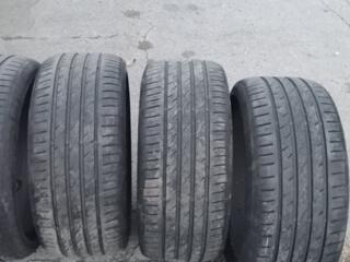 Продам летнюю резину 255-35-19