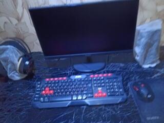 Продам настольный компьютер в сборе