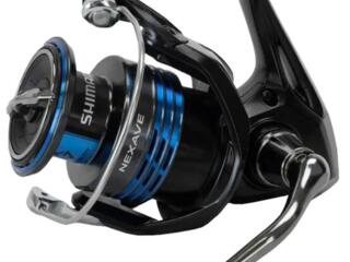 Катушка Shimano Nexave FI 2500S