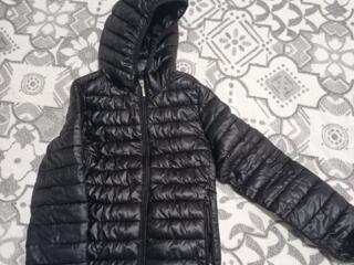 Детские курточки (7-8-9 лет)