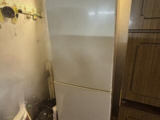 Холодильник Snaige в хорошем состоянии