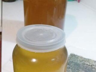 Самый полезный лесной мёд! Другие продукты пчеловодства.