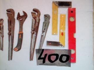 Продаю инструменты Б/у и материалы по сантехнике. Вайбер. Телеграмм.