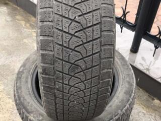 235/55 R18 Triangle